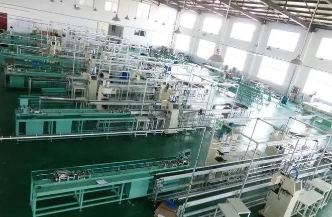 Hebei Jintai Plastic and Rubber Products Co., Ltd.